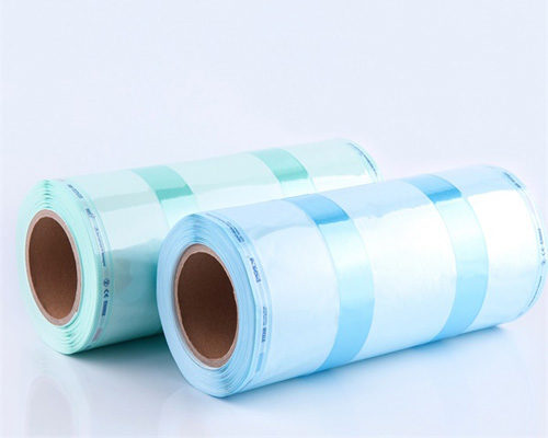 Specification and usage of disposable medical sterilization bag