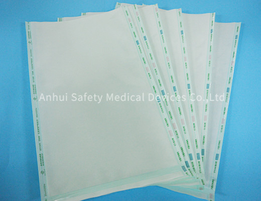 Medical sterilization bags